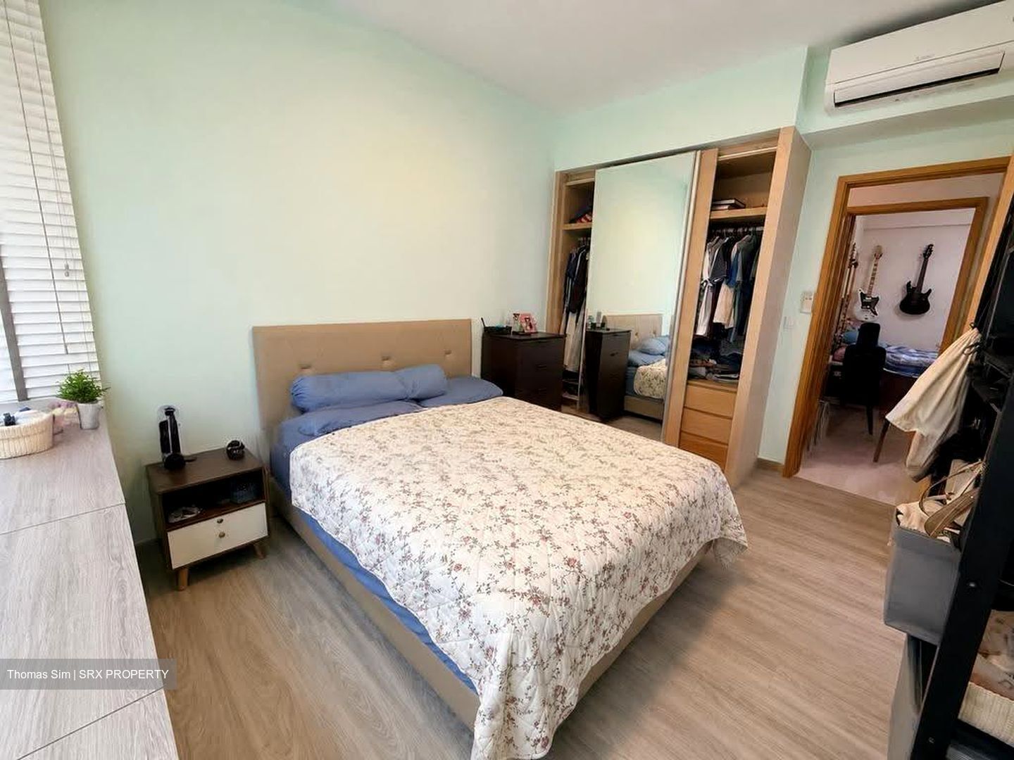 Oasis @ Elias (D18), Condominium #609342211